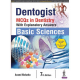 DENTOGIST MCQ's in Dentistry - Basic Sciences